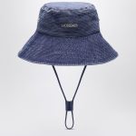 jacquemus cappello pescatore