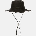 jacquemus cappello pescatore