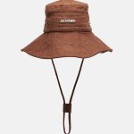 jacquemus cappello pescatore
