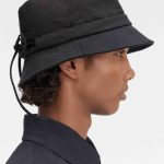 jacquemus cappello pescatore
