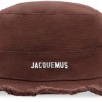 jacquemus cappello pescatore