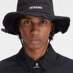 jacquemus cappello pescatore