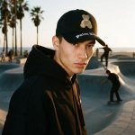 palm angels cappello