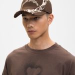 palm angels cappello