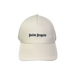 palm angels cappello