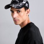 palm angels cappello