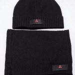 sciarpa e cappello uomo