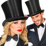 tuba cappello