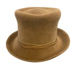tuba cappello