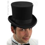 tuba cappello
