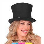 tuba cappello