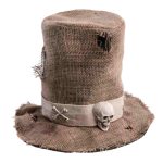 tuba cappello