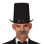 tuba cappello