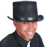tuba cappello