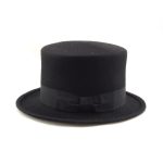 tuba cappello