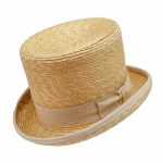 tuba cappello